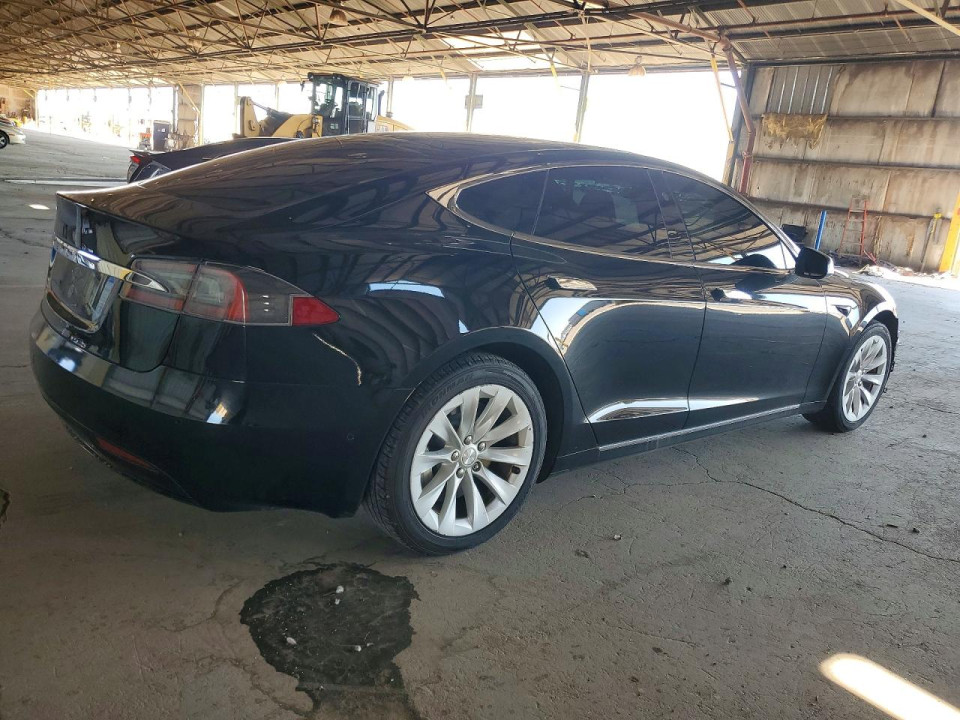 Tesla MODEL 3 2023 — Copart