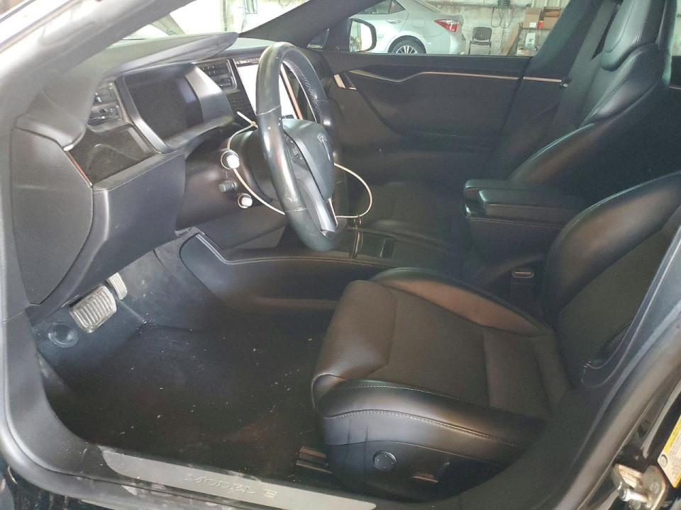 Tesla MODEL 3 2023 — Copart