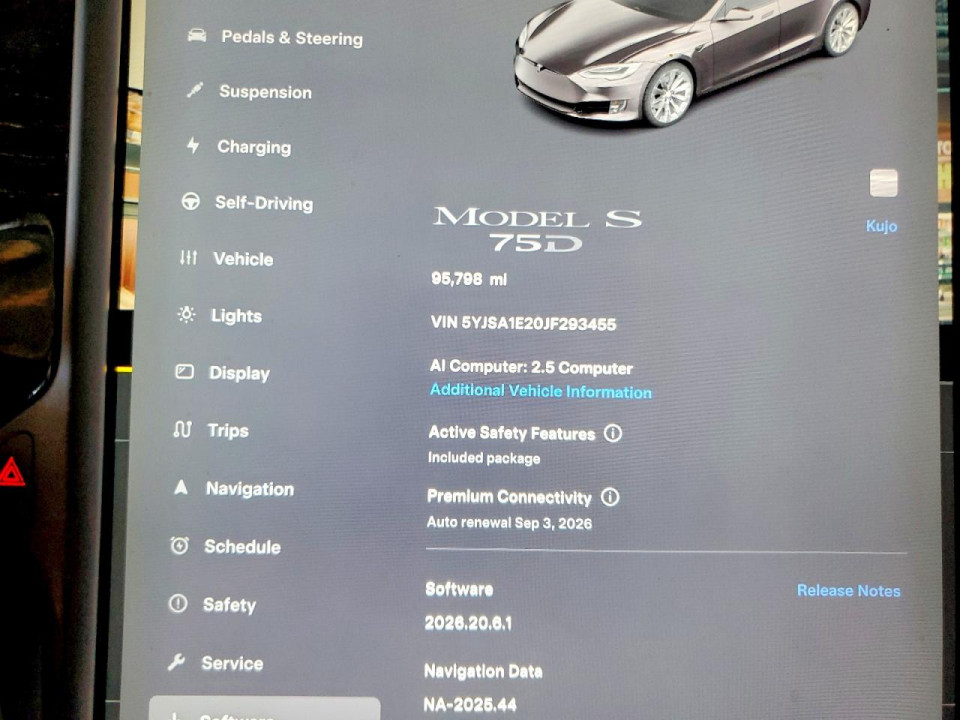 Tesla MODEL 3 2023 — Copart