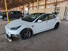 Tesla MODEL 3 2023 — Copart