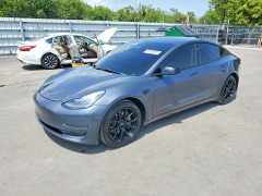 Tesla MODEL 3 2021 — Copart