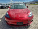 Tesla MODEL 3 2022 — Copart