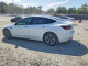 Tesla MODEL 3 2021 — Copart