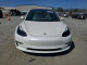 Tesla MODEL 3 2021 — Copart