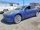 Tesla MODEL 3 2018 — Copart