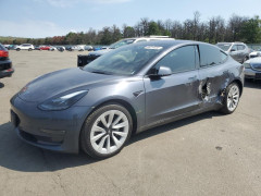 Tesla MODEL 3 2023 — Copart