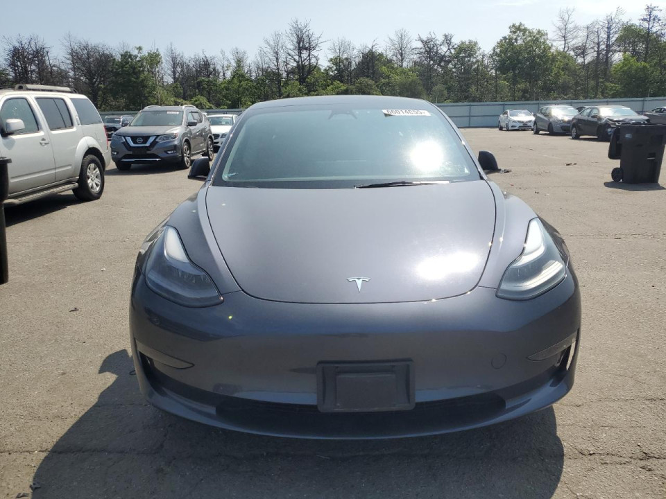 Tesla MODEL 3 2023 — Copart