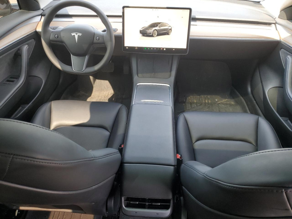 Tesla MODEL 3 2023 — Copart