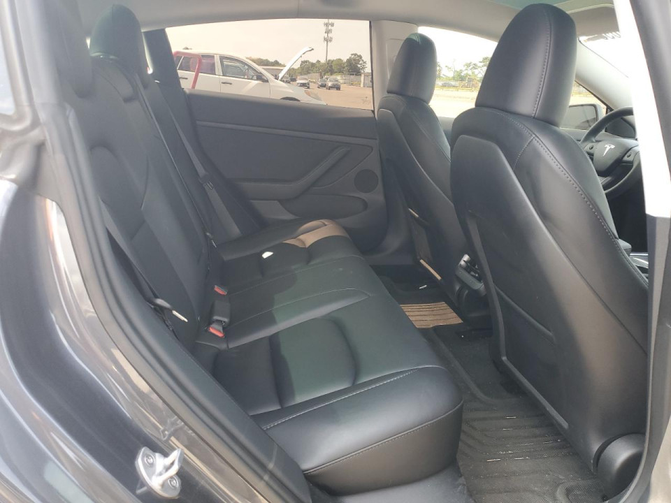 Tesla MODEL 3 2023 — Copart