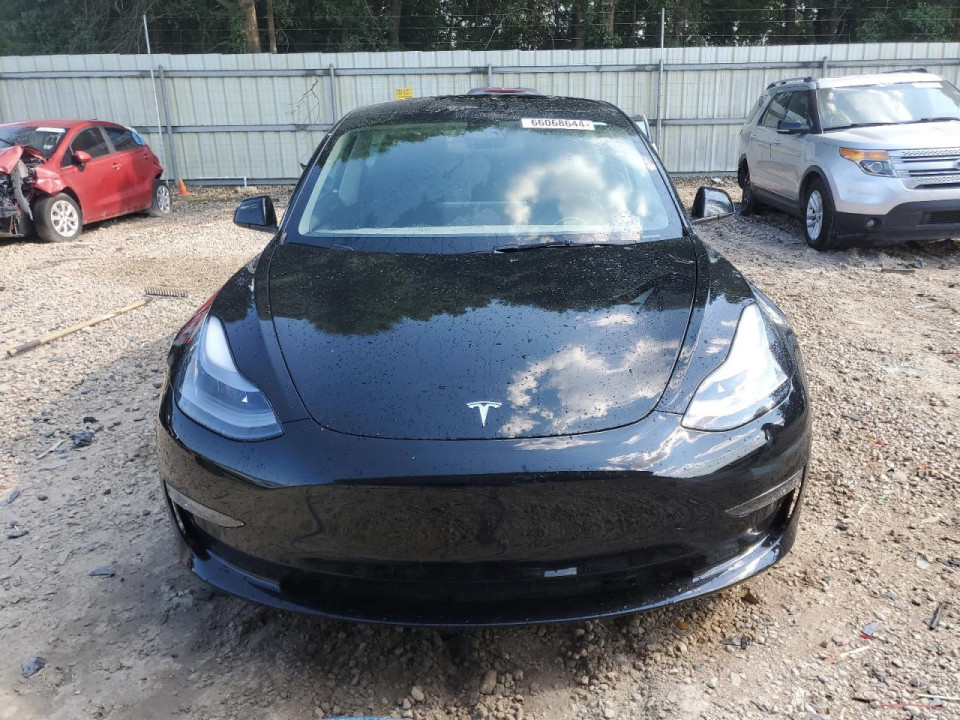 Tesla MODEL 3 2023 — Copart