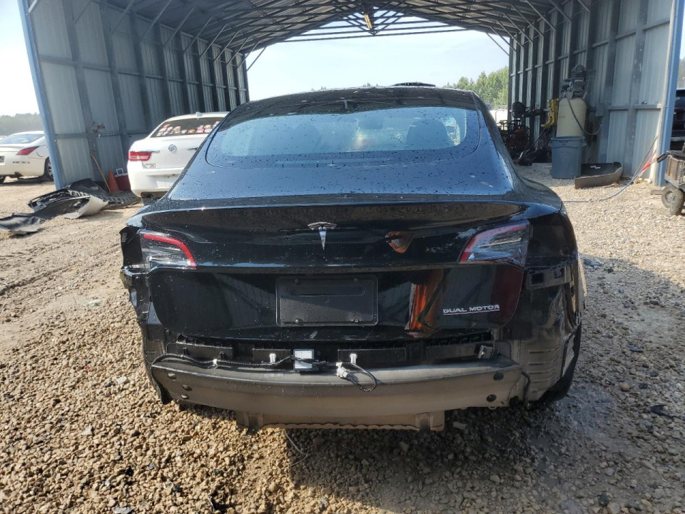 Tesla MODEL 3 2023 — Copart