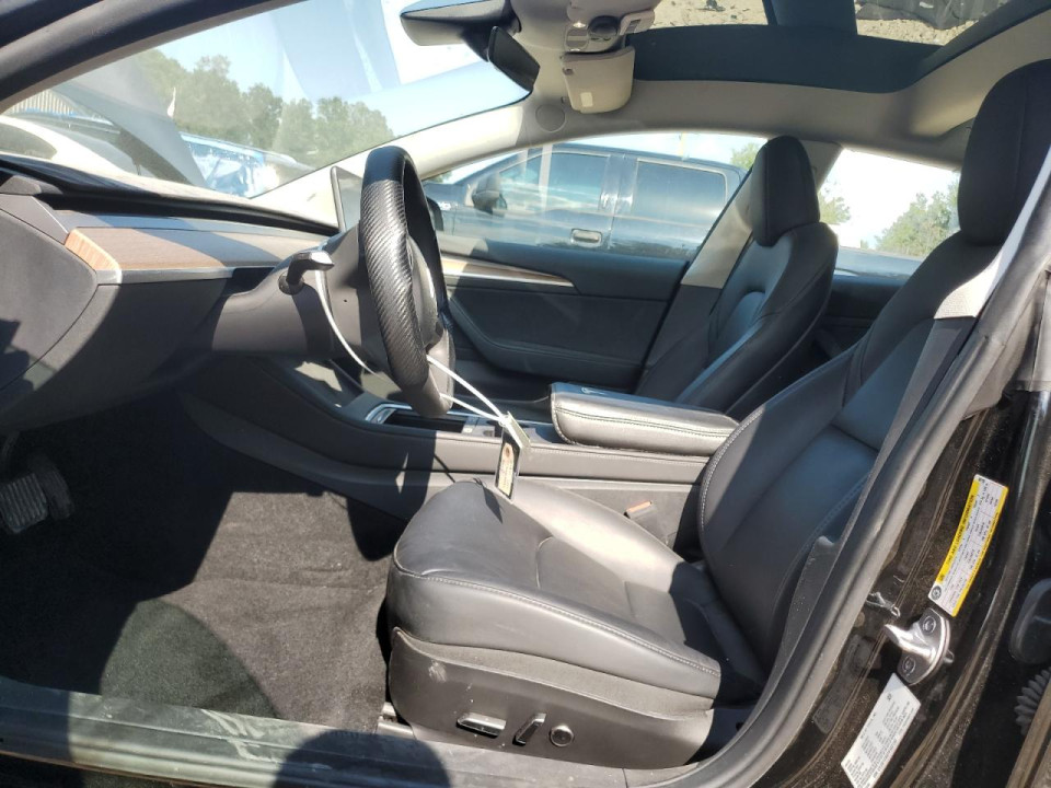 Tesla MODEL 3 2023 — Copart