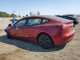 Tesla MODEL 3 2025 — Copart