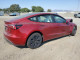 Tesla MODEL 3 2025 — Copart