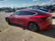 Tesla MODEL 3 2018 — Copart