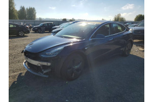 Tesla MODEL 3 2018