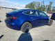 Tesla MODEL 3 2018 — Copart