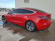 Tesla MODEL 3 2019 — Copart