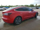Tesla MODEL 3 2019 — Copart