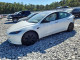 Tesla MODEL 3 2024 — Copart