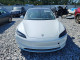 Tesla MODEL 3 2024 — Copart