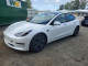 Tesla MODEL 3 2021 — Copart
