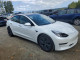 Tesla MODEL 3 2021 — Copart