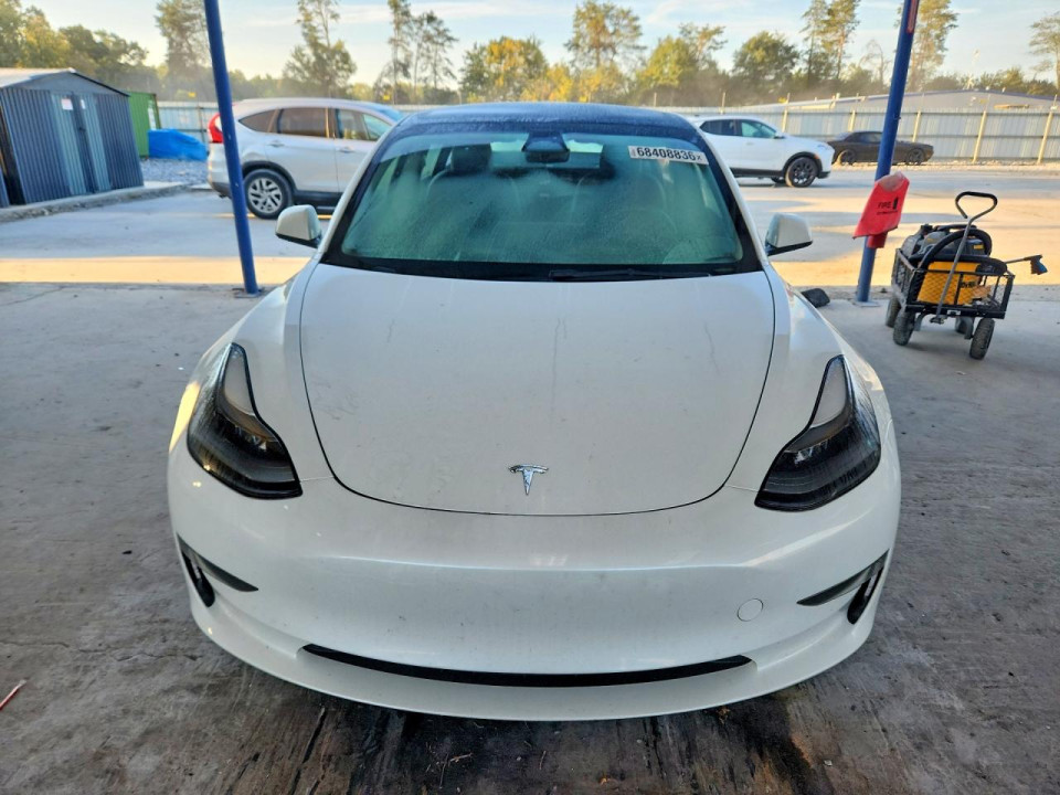 Tesla MODEL 3 2023 — Copart