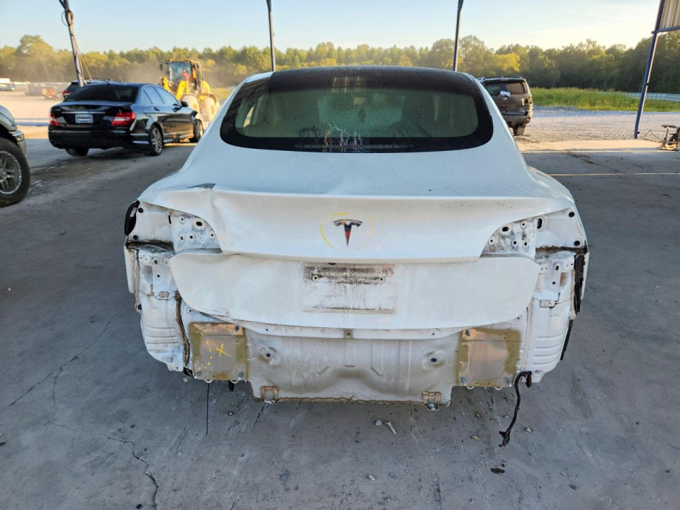 Tesla MODEL 3 2023 — Copart