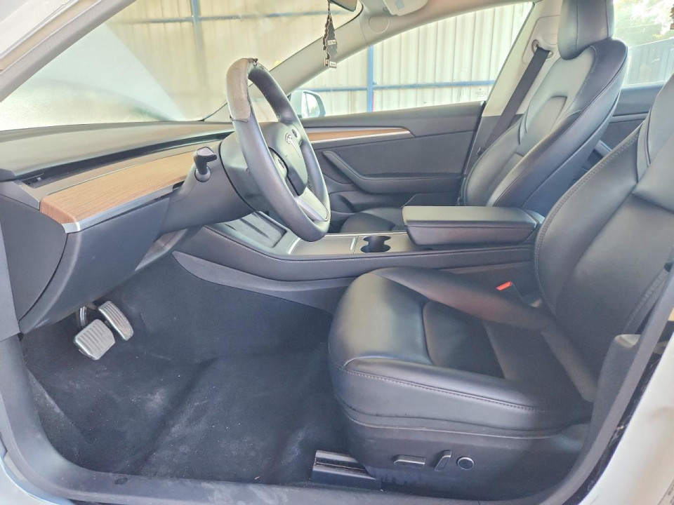 Tesla MODEL 3 2023 — Copart