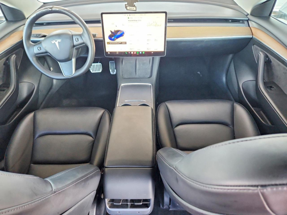 Tesla MODEL 3 2023 — Copart