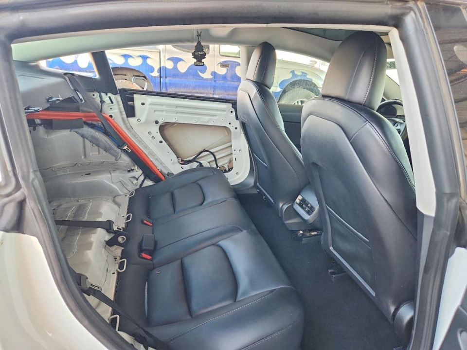 Tesla MODEL 3 2023 — Copart