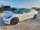 Tesla MODEL 3 2021 — Copart