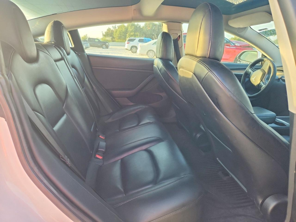 Tesla MODEL 3 2021 — Copart