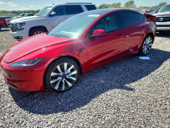 Tesla MODEL 3 2025