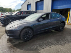 Tesla MODEL 3 2025