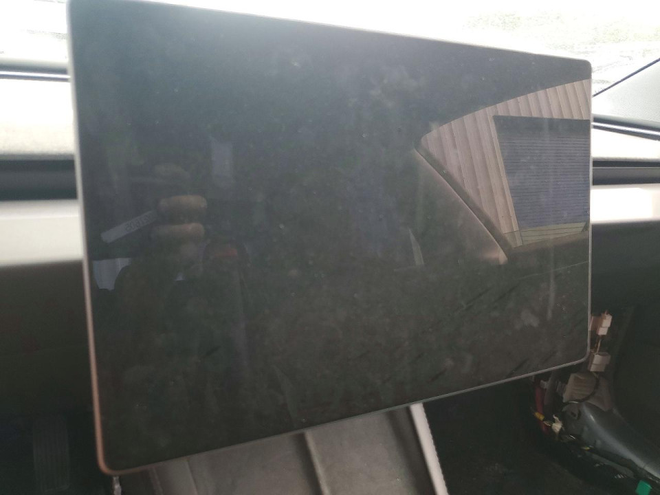 Tesla MODEL 3 2025 — Copart
