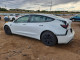 Tesla MODEL 3 2026 — Copart