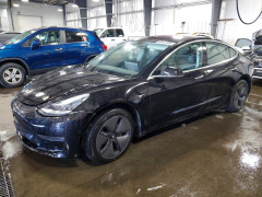 Tesla MODEL 3 2018