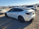 Tesla MODEL 3 2025 — Copart