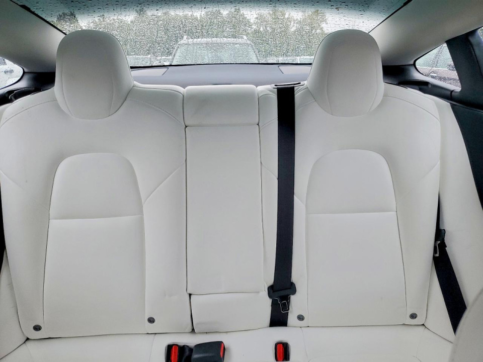 Tesla MODEL 3 2022 — Copart