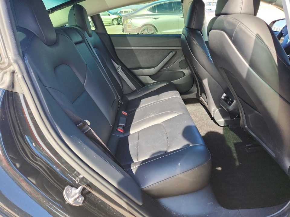 Tesla MODEL 3 2023 — Copart
