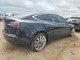Tesla MODEL 3 2019 — Copart