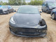 Tesla MODEL 3 2019 — Copart