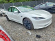 Tesla MODEL 3 2025 — Copart