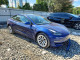 Tesla MODEL 3 2022 — Copart