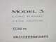 Tesla MODEL 3 2022 — Copart