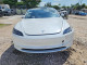 Tesla MODEL 3 2025 — Copart