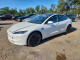 Tesla MODEL 3 2025 — Copart