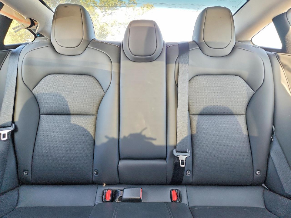 Tesla MODEL 3 2025 — Copart